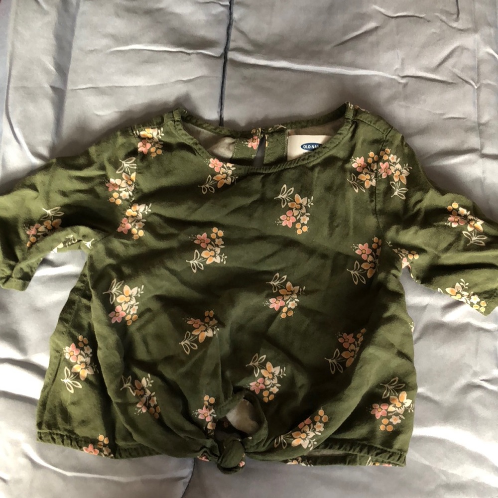 Kids shirt